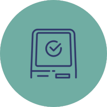 vatican rooms apartments self check-in