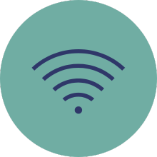 vatican rooms apartments wifi 1