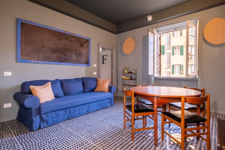 apartment rental vatican rome