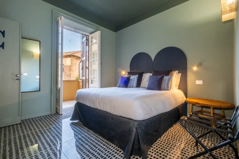 apartment rental vatican rome