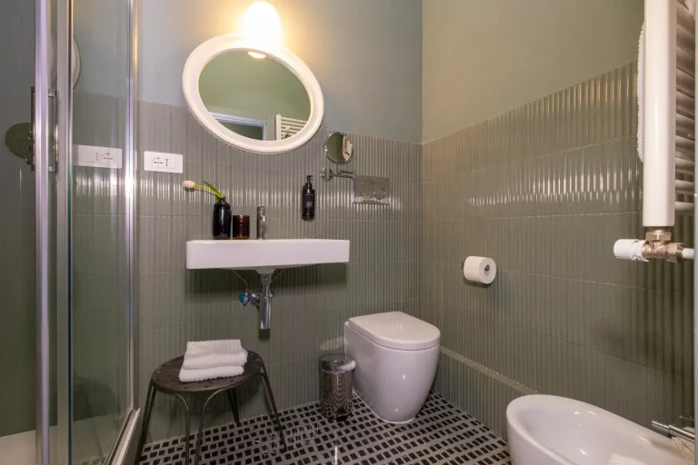 apartment rental vatican rome