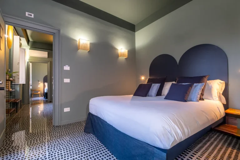 apartment rental vatican rome