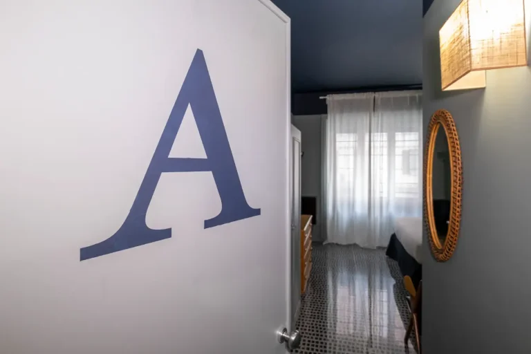 apartment rental vatican rome