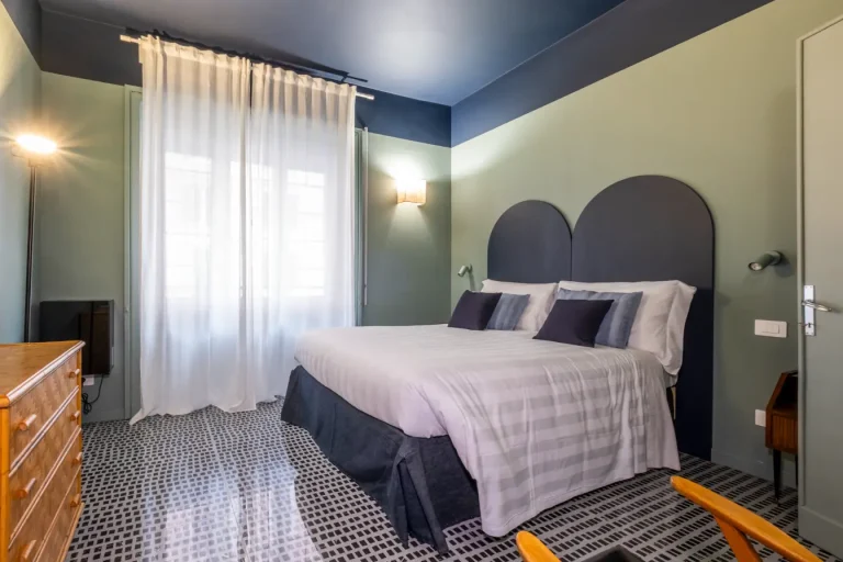 apartment rental vatican rome