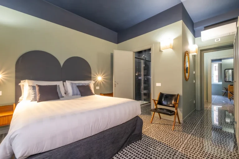 apartment rental vatican rome