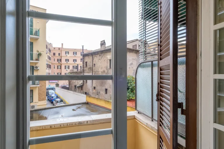 apartment rental vatican rome