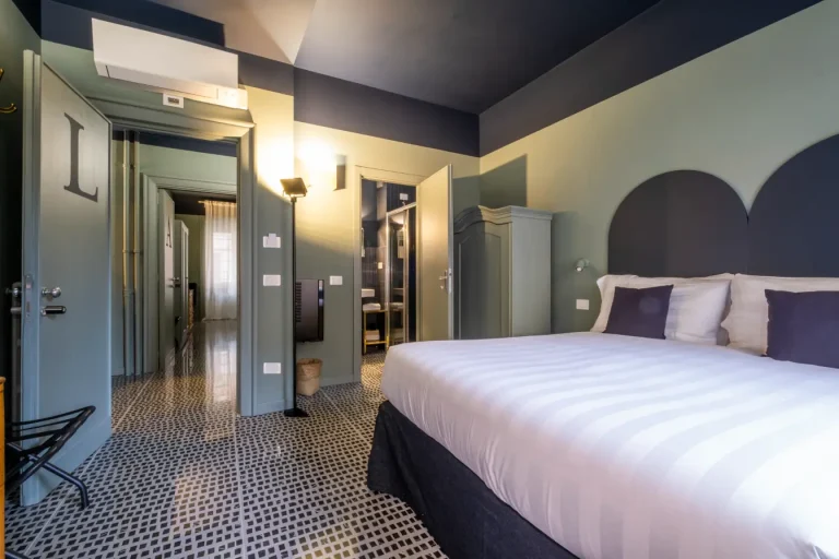 apartment rental vatican rome