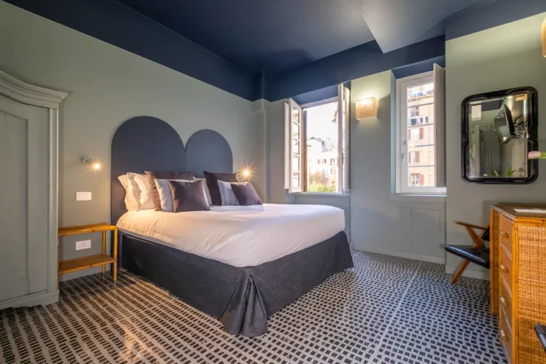 apartment rental vatican rome