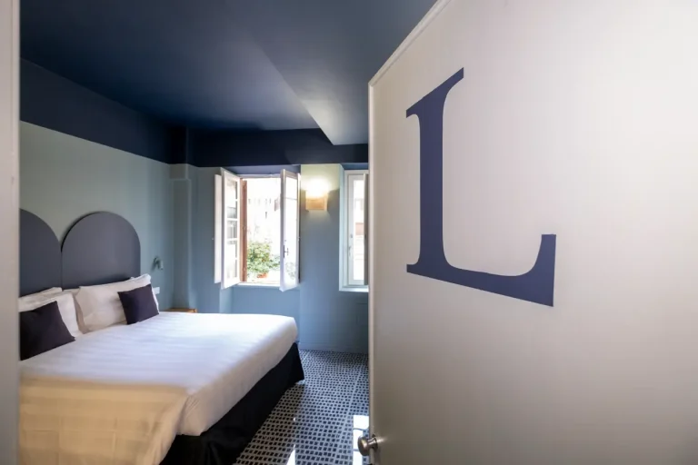 apartment rental vatican rome