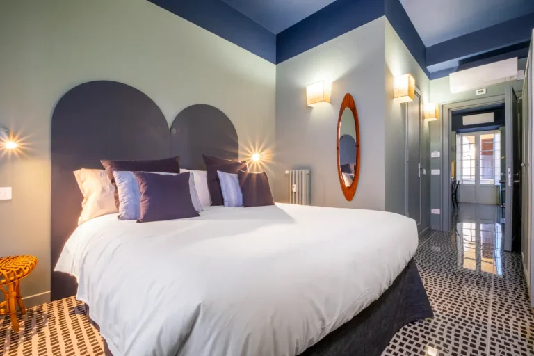 apartment rental vatican rome